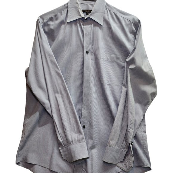 Donna Karan Signature Dress Shirt - Picture 1 of 6